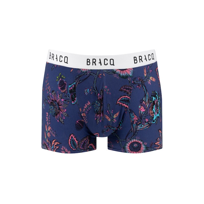 Boxer bybliss Louisa Bracq Lingerie mon amour