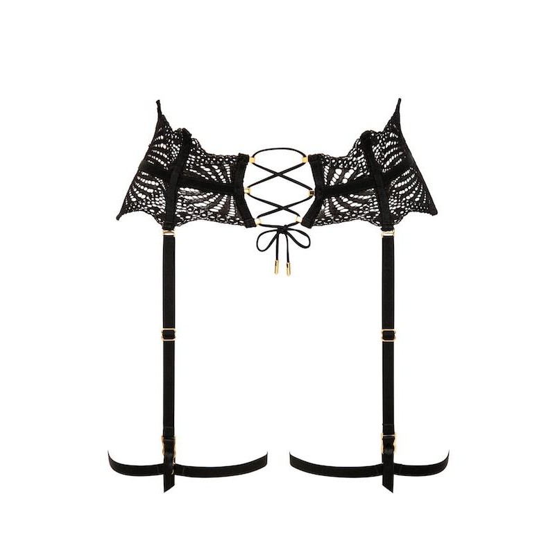 Porte-jarretelles Enlace moi Atelier Amour Lingerie mon amour
