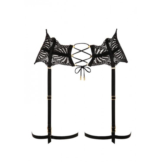 Porte-jarretelles Enlace moi Atelier Amour Lingerie mon amour