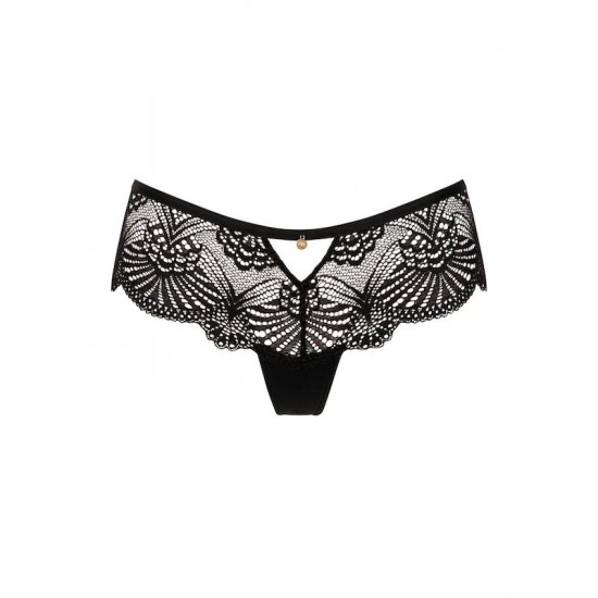 Shorty Enlace moi Atelier Amour Lingerie mon amour