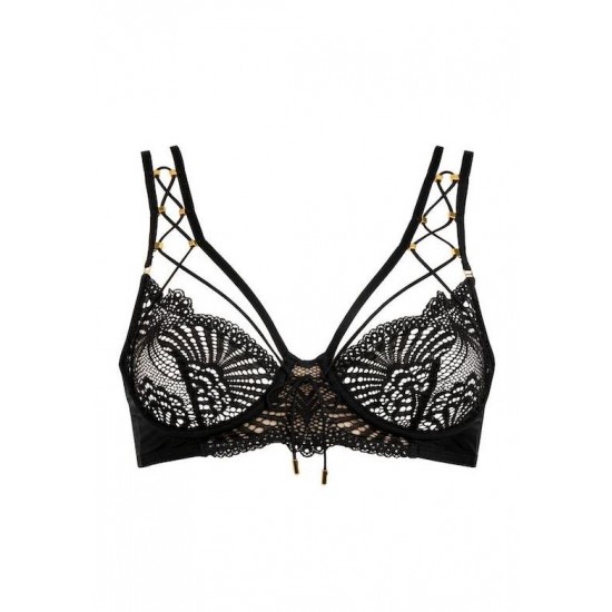Corbeille Enlace moi Atelier Amour Lingerie mon amour