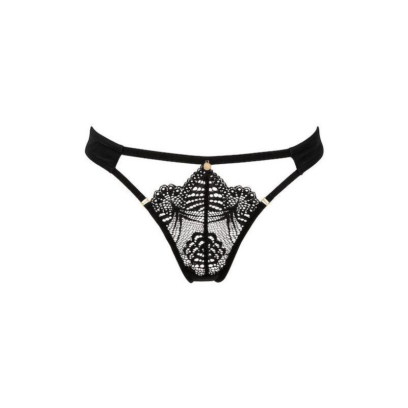Tanga Enlace moi Atelier Amour Lingerie mon amour Tanga Enlace moi Atelier Amour Lingerie mon amour