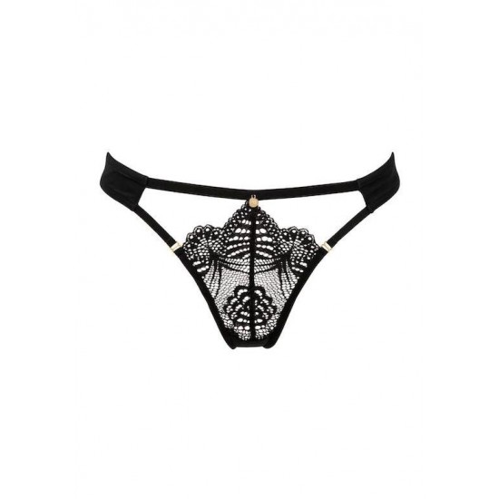 Tanga Enlace moi Atelier Amour Lingerie mon amour