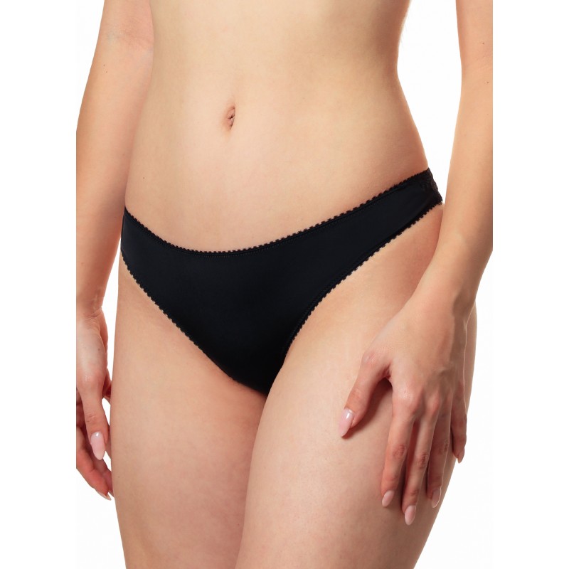 tanga Jolidon Lingerie mon amour