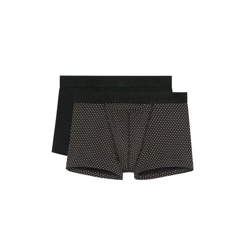 Lot 2 Boxers Gauthier Hom Lingerie mon amour Lot 2 Boxers Gauthier Hom Lingerie mon amour