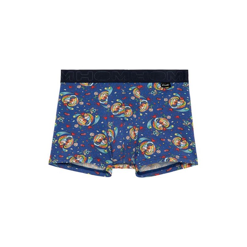 Boxer Hom Big Bisous Lingerie mon amour Boxer Hom Big Bisous Lingerie mon amour