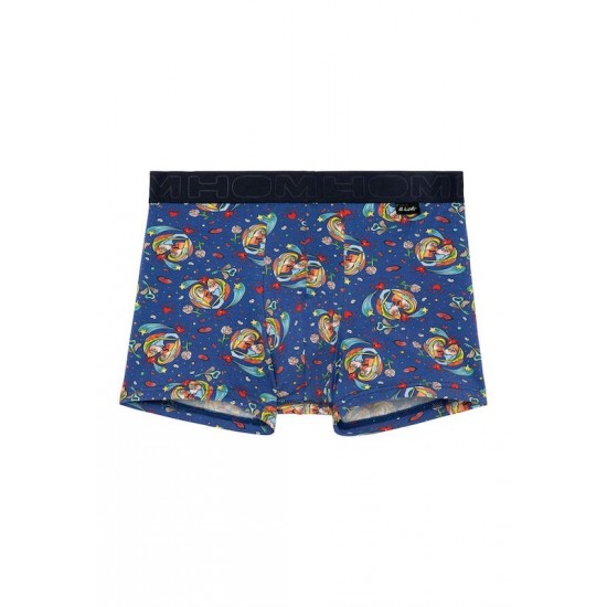 Boxer Hom Big Bisous Lingerie mon amour