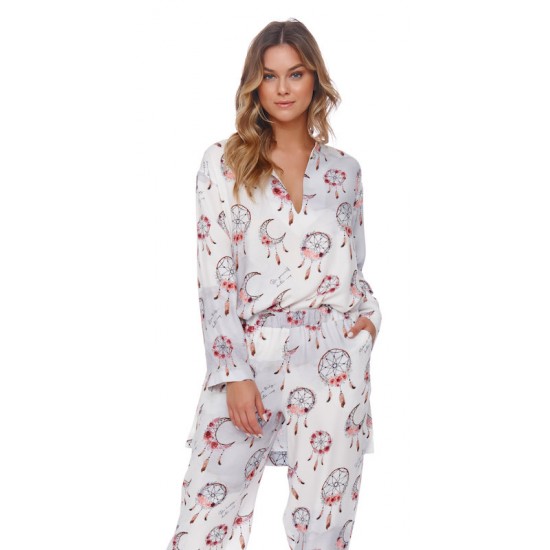 Pyjama Doctor Nap Lingerie mon Amour