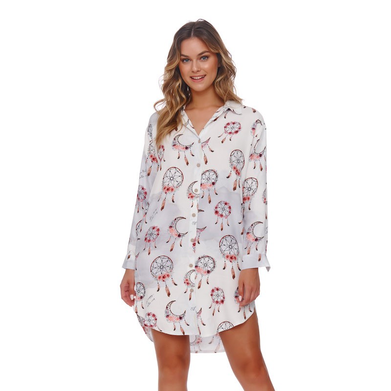 Chemise de nuit Doctor Nap Lingerie mon Amour Chemise de nuit Doctor Nap Lingerie mon Amour