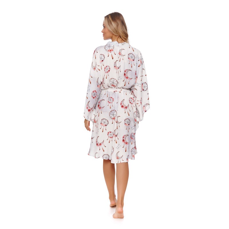 Deshabillé Doctor Nap Lingerie mon Amour
