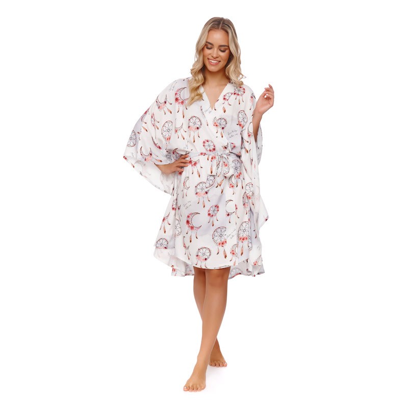 Deshabillé Doctor Nap Lingerie mon Amour