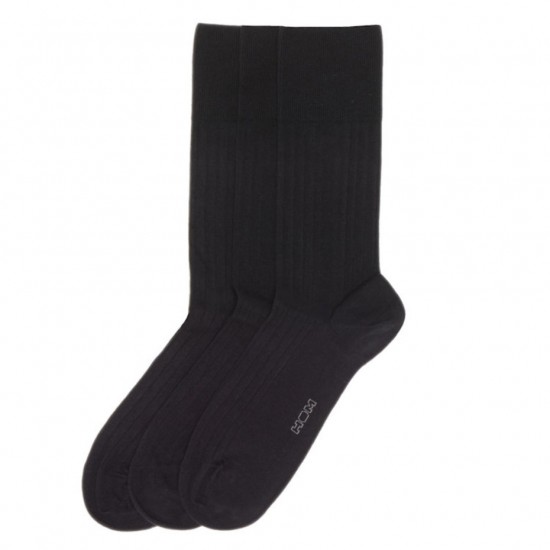 Chaussettes coton Hom Lingerie mon amour