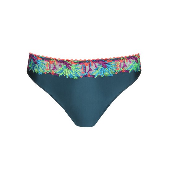 Culotte Las Salinas Prima Donna Lingerie mon amour