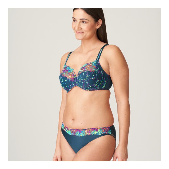 Culotte Las Salinas Prima Donna Lingerie mon amour