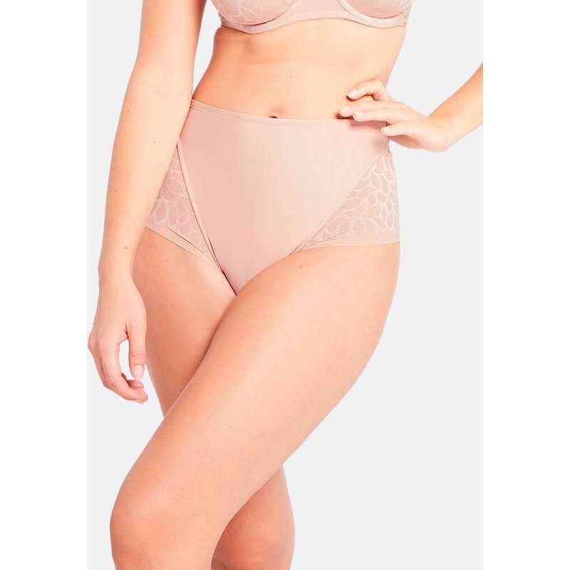 Gaine taille haute Sans complexe Lingerie mon amour Gaine taille haute Sans complexe Lingerie mon amour