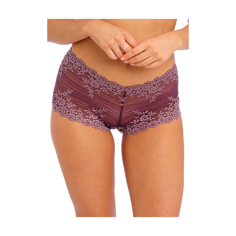 Shorty Embrace Lace Wacoal Lingerie mon amour Shorty Embrace Lace Wacoal Lingerie mon amour