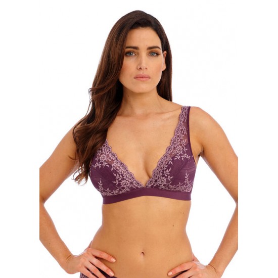 Soutien-gorge Embrace Lace Wacoal Lingerie mon amour