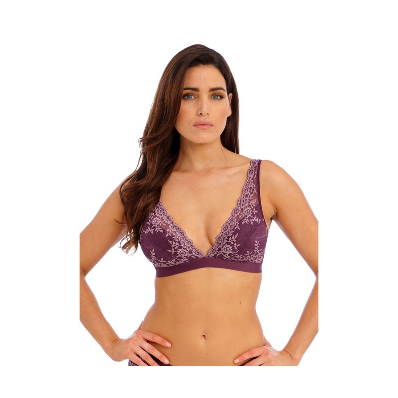 Soutien-gorge Embrace Lace Wacoal Lingerie mon amour