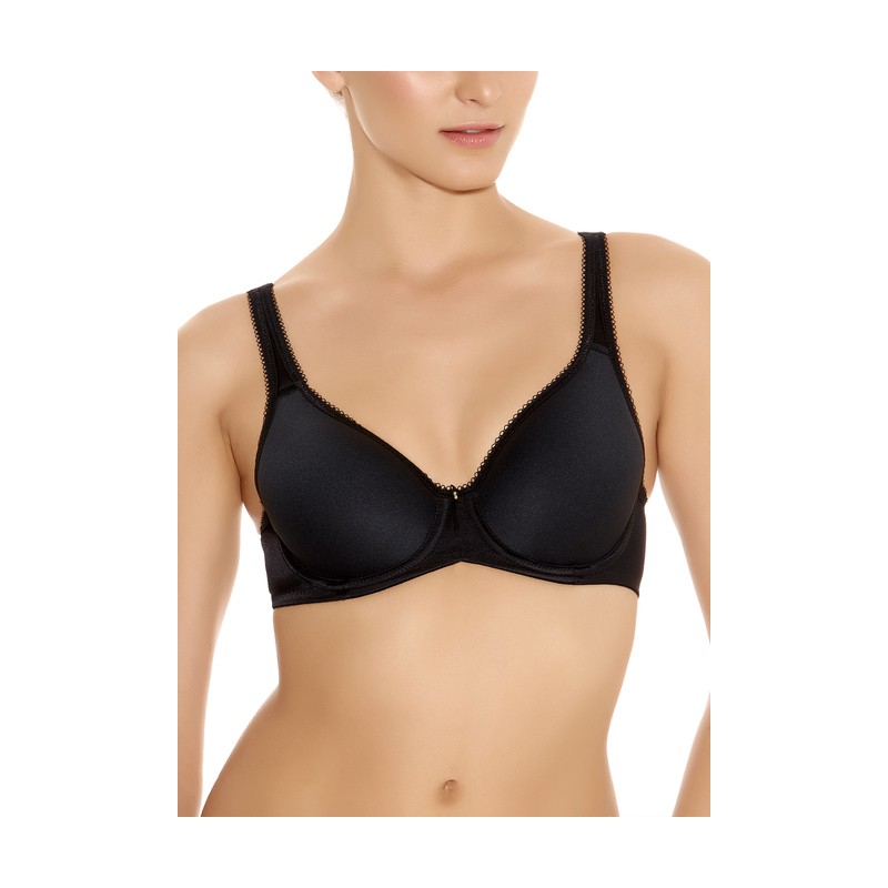 Soutien-gorge basic beauty Wacoal Lingerie mon amour