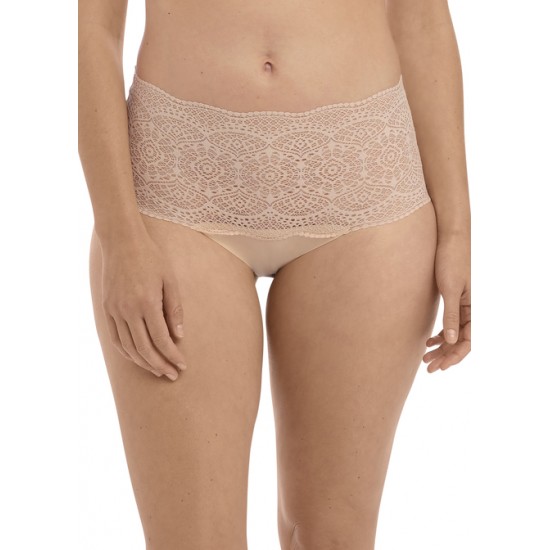 Culotte taille unique Lace ease Fantasie Lingerie mon amour