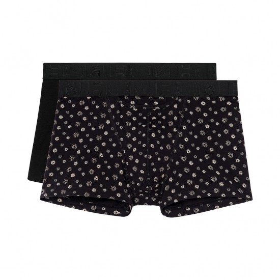 Lot 2 Boxers Joan Hom Lingerie mon amour