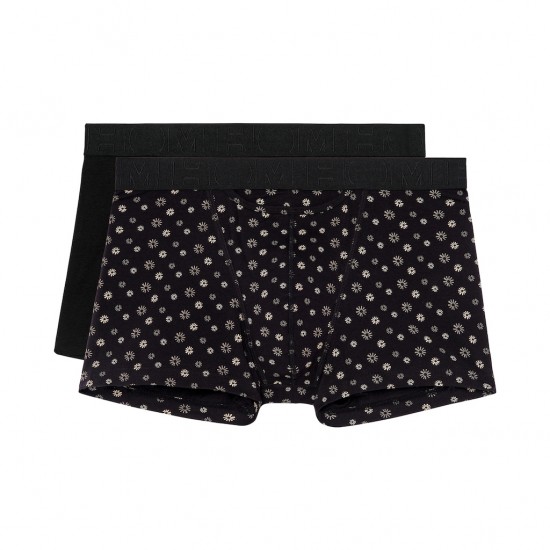 Lot 2 Boxers Joan Hom Lingerie mon amour