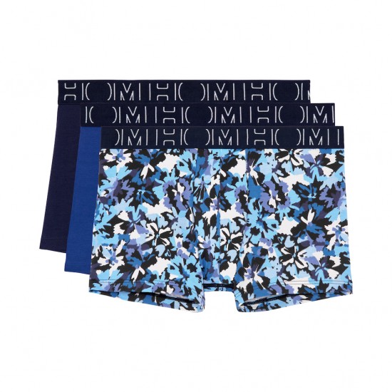 Lot 3 Boxers Rocky Hom Lingerie mon amour