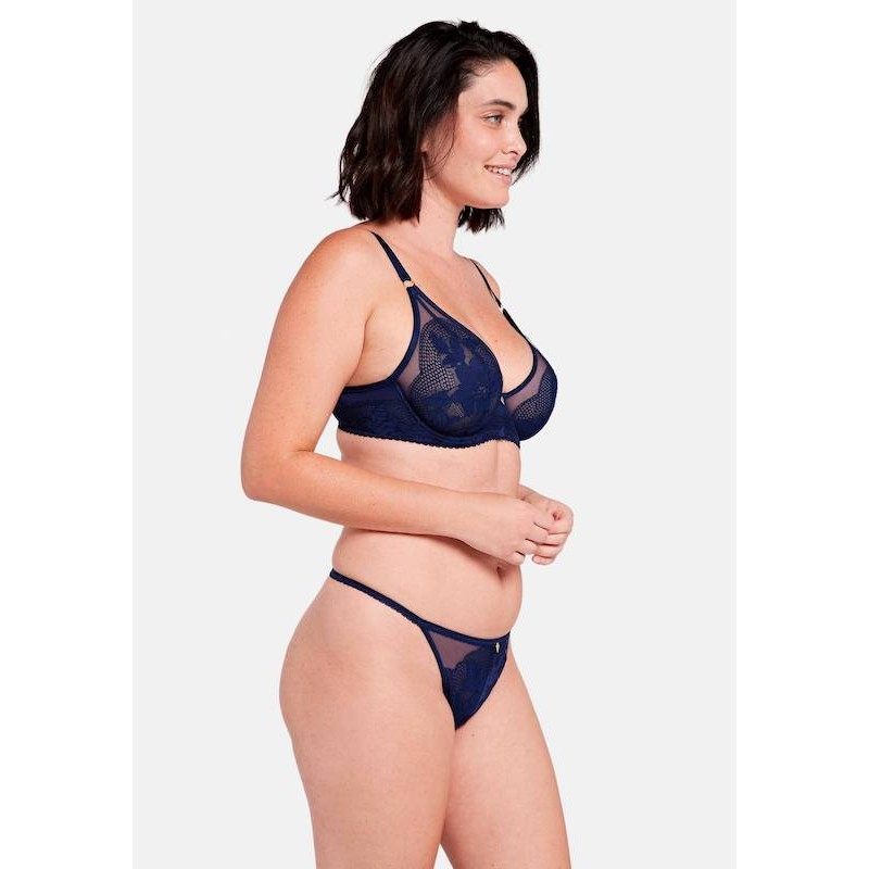 Soutien-gorge Charmante Sans complexe Lingerie mon amour