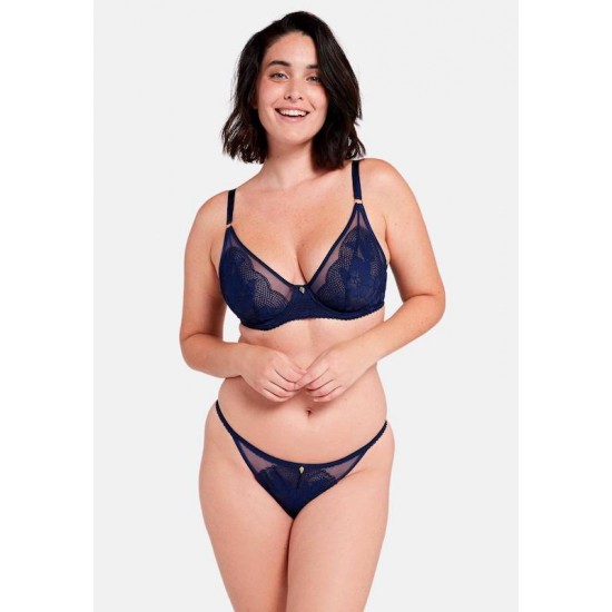 Soutien-gorge Charmante Sans complexe Lingerie mon amour