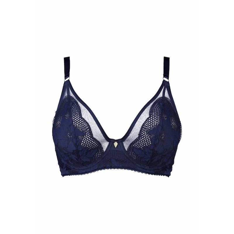 Soutien-gorge Charmante Sans complexe Lingerie mon amour