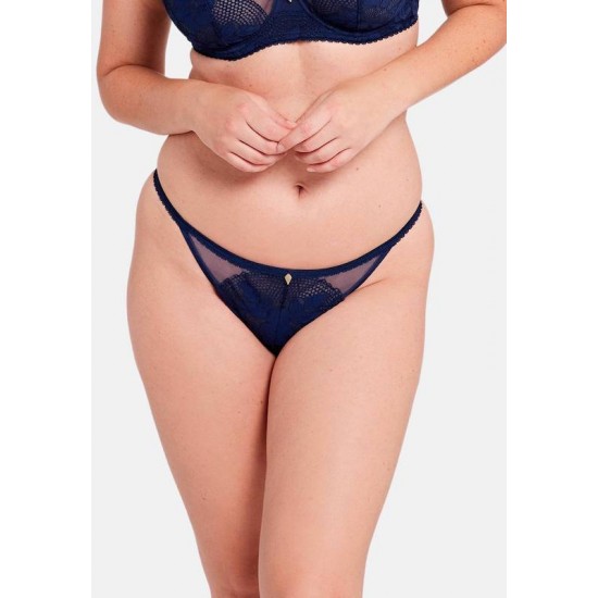 String Charmante Sans complexe Lingerie mon amour