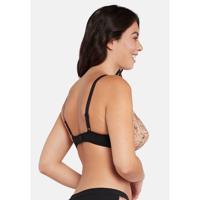 Soutien-gorge Tamara Sans complexe Lingerie mon amour