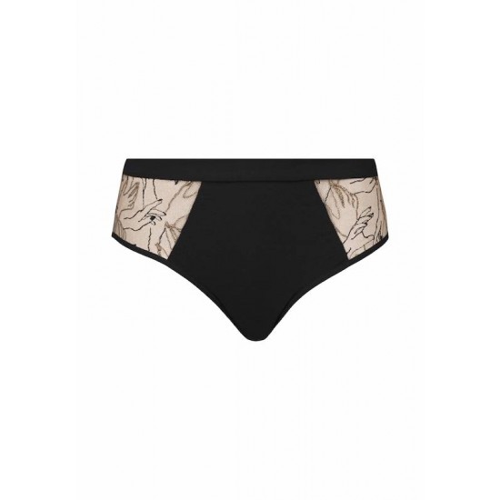 Shorty Tamara Sans complexe Lingerie mon amour