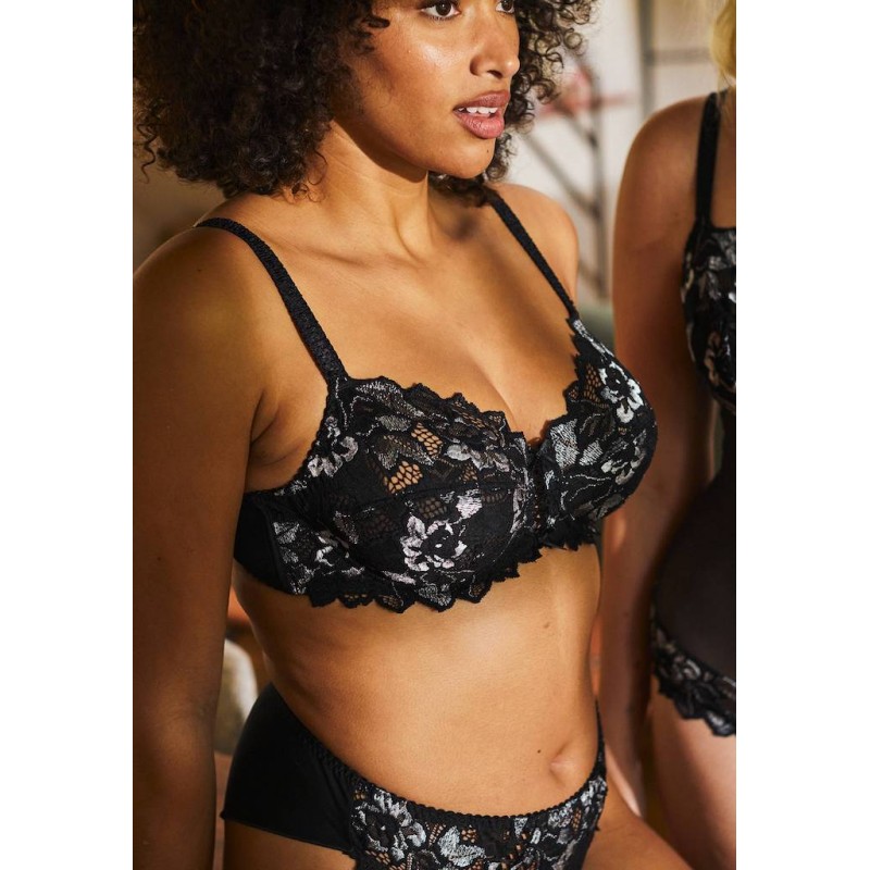 Soutien-gorge Arum Sans complexe Lingerie mon amour