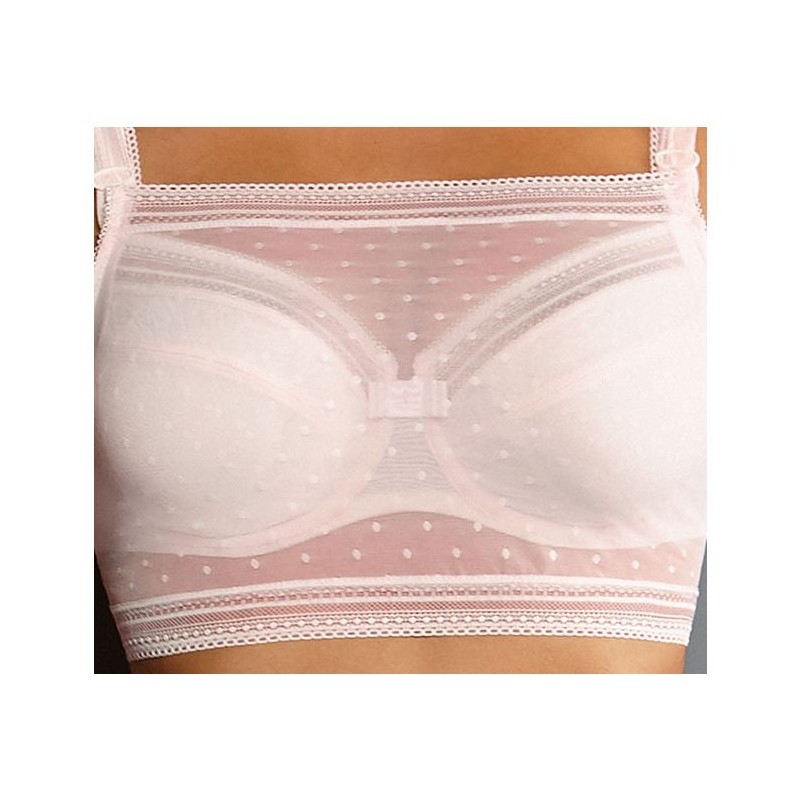 Modestie Anita Lingerie mon amour