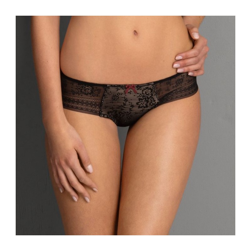 Slip Fleur Anita Lingerie mon amour