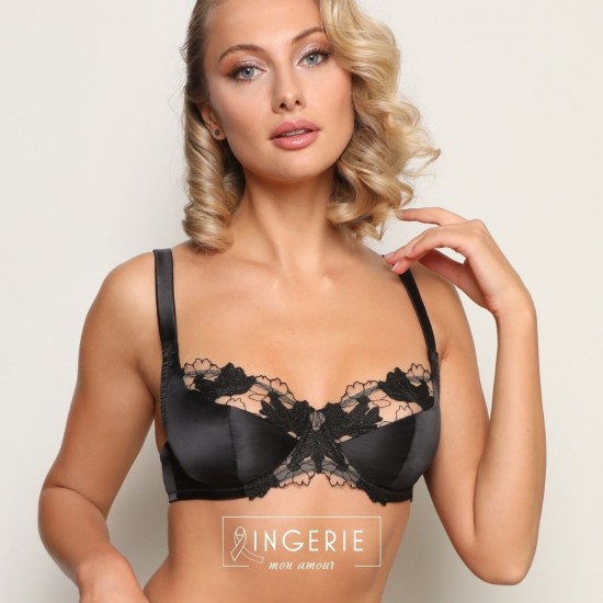 Soutien gorge armatures Prelude Lingerie mon amour