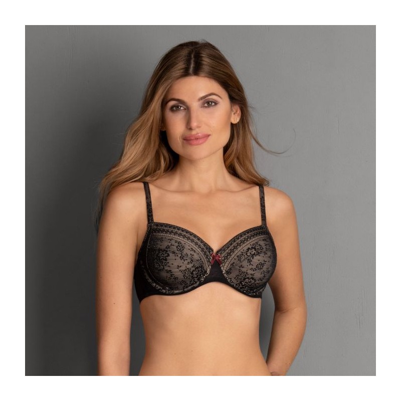 Soutien-gorge Fleur Anita Lingerie mon amour