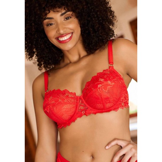 Soutien-gorge Arum Sans complexe Lingerie mon amour