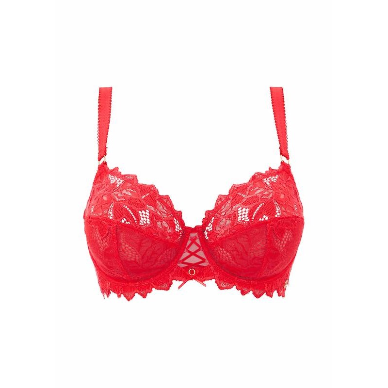 Soutien-gorge Arum Sans complexe Lingerie mon amour