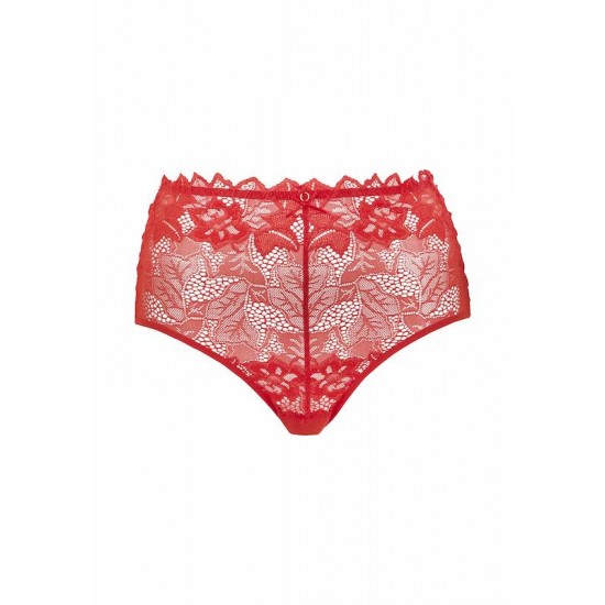 Culotte taille haute Arum Sans complexe Lingerie mon amour