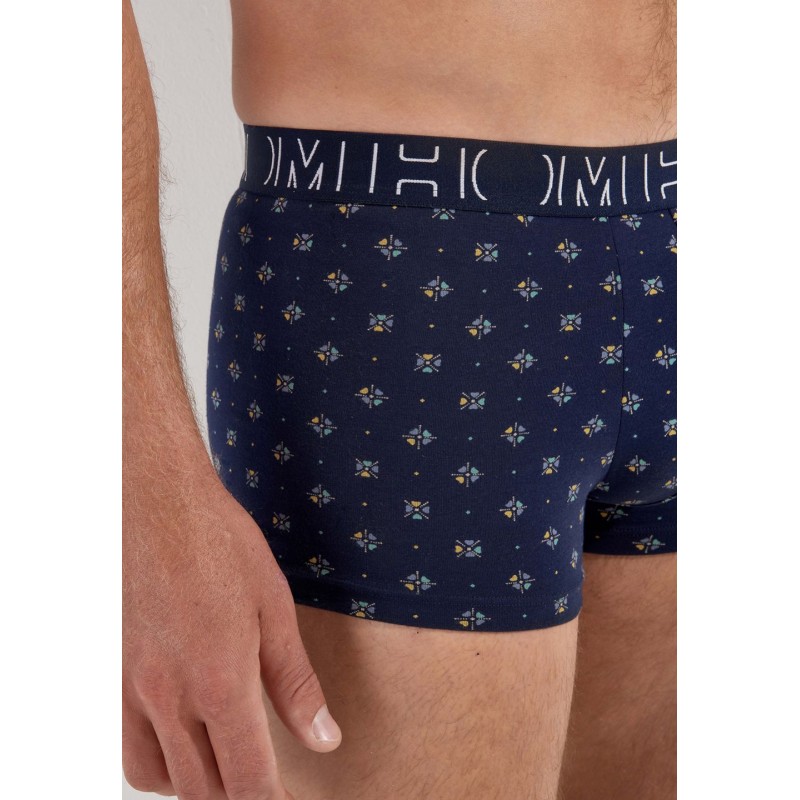 Lot 2 Boxers Davide Hom Lingerie mon amour