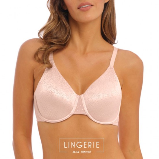 Soutien-gorge back appeal Wacoal Lingerie mon amour