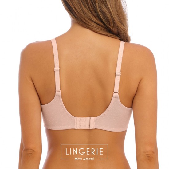Soutien-gorge back appeal Wacoal Lingerie mon amour