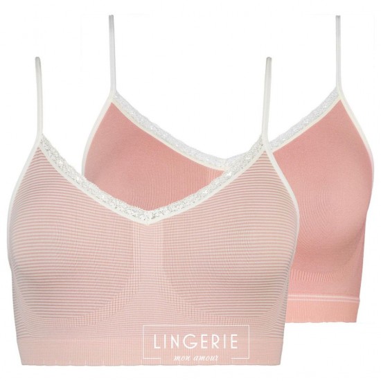 Brassière Zen attitude billet doux Lingerie mon amour