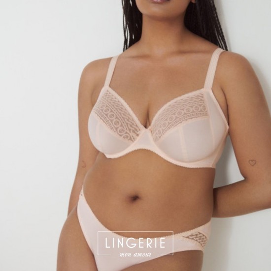 Slip Montara dentelle Prima Donna Lingerie mon amour