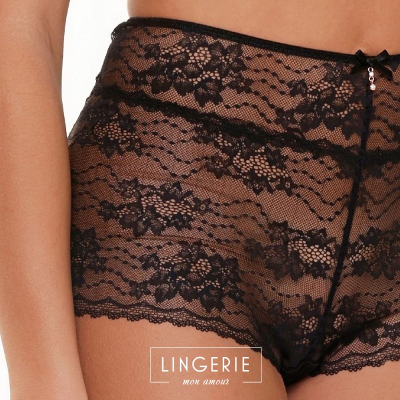 Shorty Lingadore Lingerie mon amour