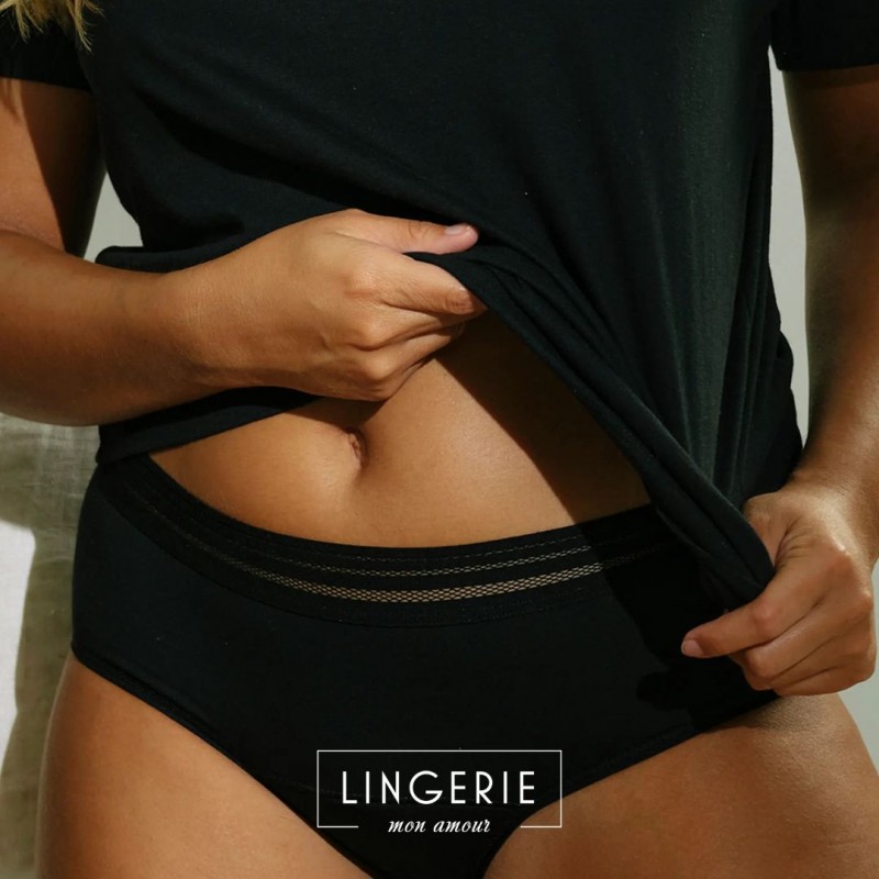 Shorty Elena Sans complexe Lingerie mon amour