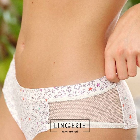 shorty merveilleuse profil Lingerie mon amour