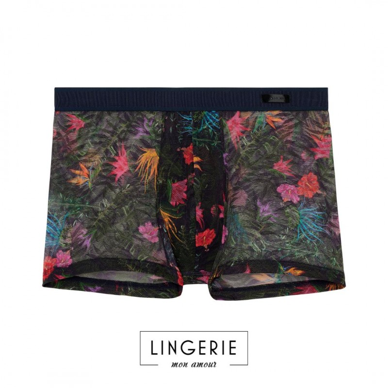 Boxer Hom Exotica Lingerie mon amour